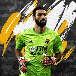 Rui Patricio