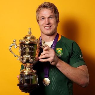 Pieter-Steph du Toit