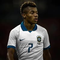 David Neres