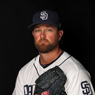Kirby Yates
