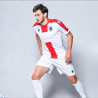 Khvicha Kvaratskhelia