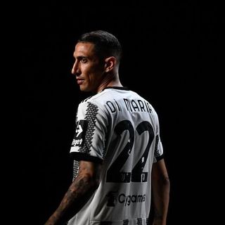 Angel Di Maria